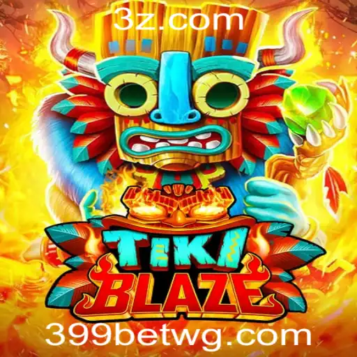Descubra TikiBlaze: Uma Aventura Épica no Mundo dos Jogos Online
