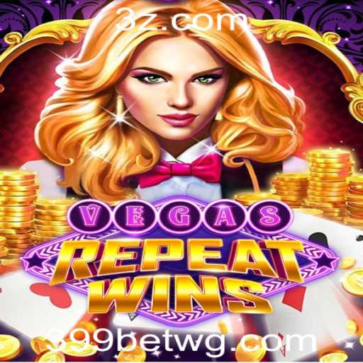 VegasRepeatWins: Descubra os Segredos do Novo Sucesso em Jogos Online