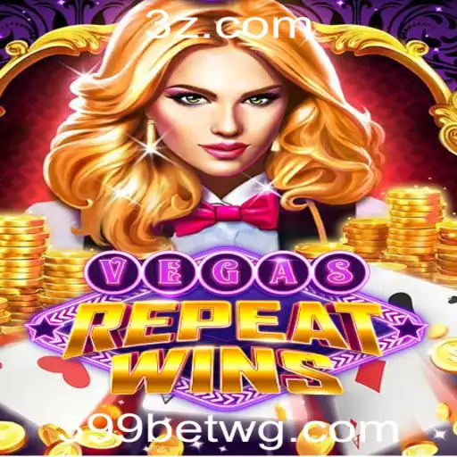 VegasRepeatWins: Descubra os Segredos do Novo Sucesso em Jogos Online