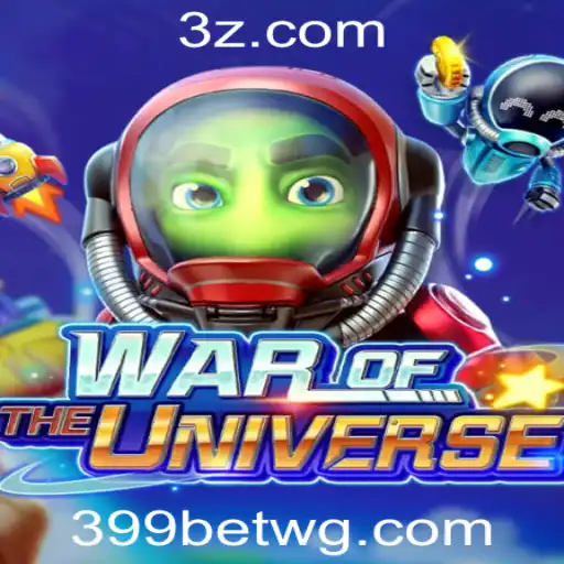 Explore o Empolgante Jogo 'WAROFTHEUNIVERSE' e as Regras do 399bet com Game